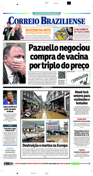 Jornal Impresso