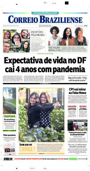 Jornal Impresso