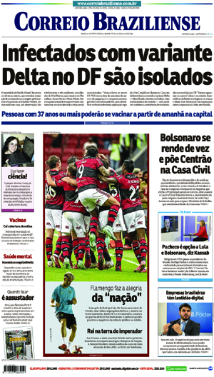 Jornal Impresso