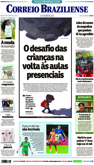 Jornal Impresso