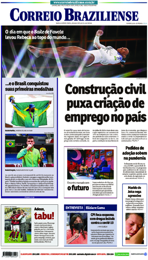 Jornal Impresso