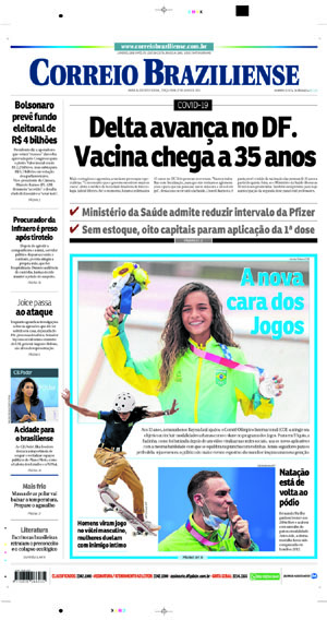 Jornal Impresso