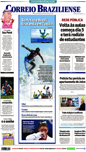 Jornal Impresso