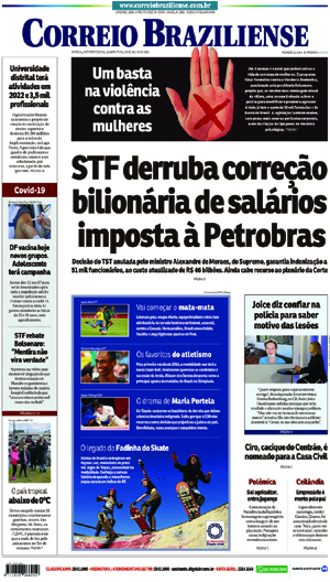 Jornal Impresso