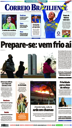 Jornal Impresso