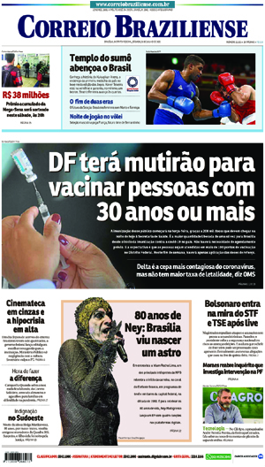 Jornal Impresso