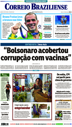 Jornal Impresso