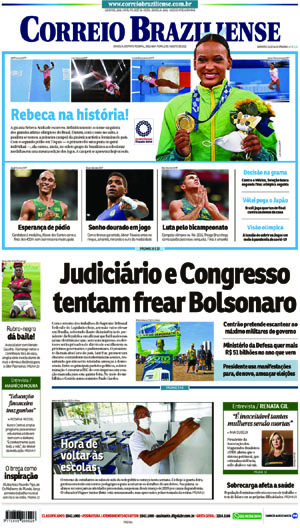 Jornal Impresso