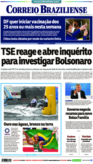 Jornal Impresso