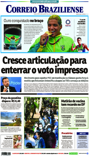 Jornal Impresso