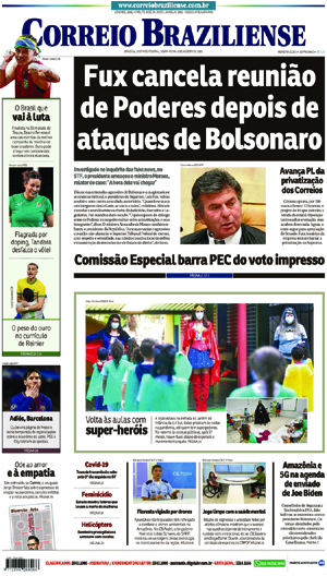 Jornal Impresso