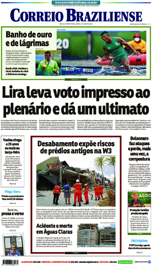 Jornal Impresso