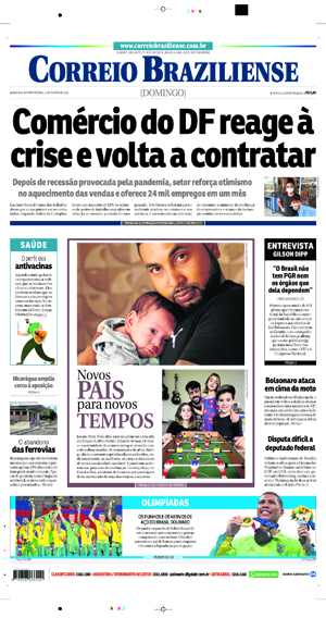 Jornal Impresso