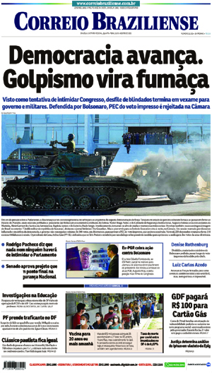 Jornal Impresso