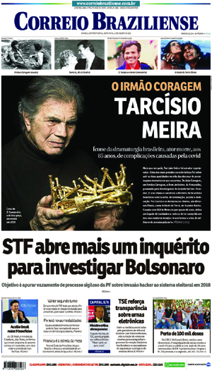 Jornal Impresso