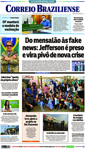 Jornal Impresso