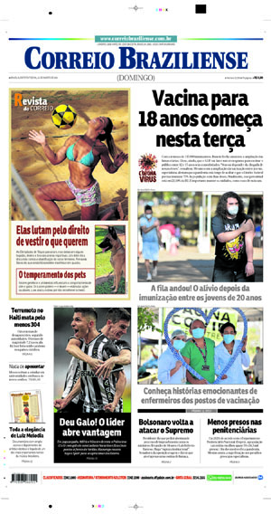 Jornal Impresso