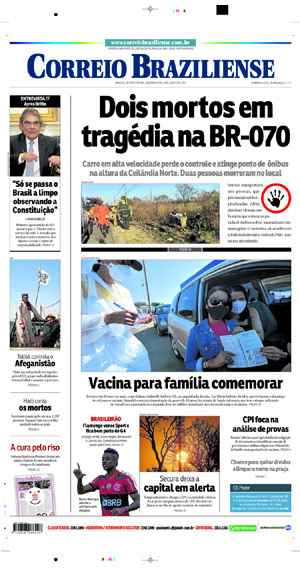 Jornal Impresso