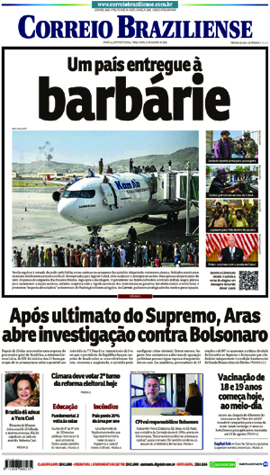 Jornal Impresso