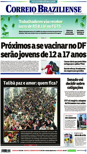 Jornal Impresso