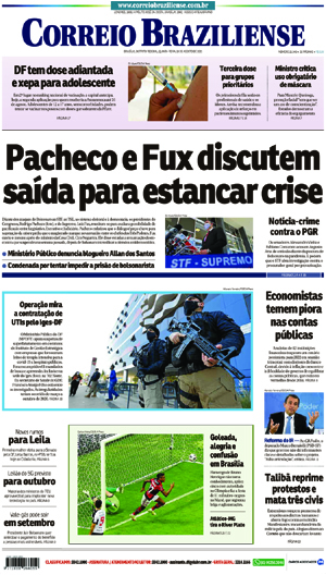 Jornal Impresso