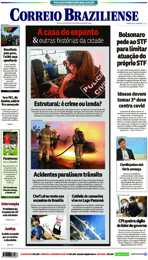 Jornal Impresso