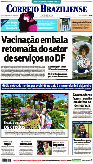 Jornal Impresso