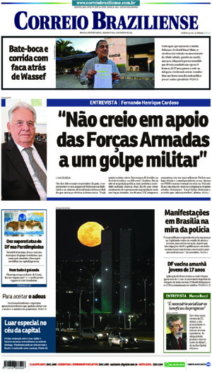 Jornal Impresso