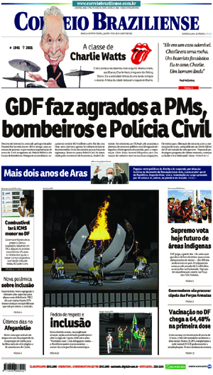 Jornal Impresso