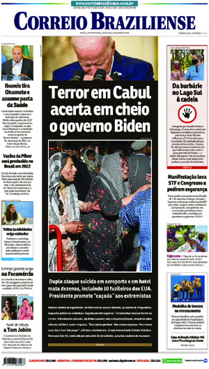 Jornal Impresso