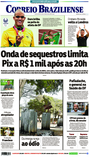 Jornal Impresso