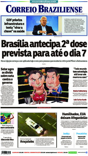 Jornal Impresso