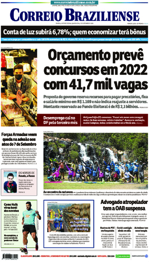 Jornal Impresso