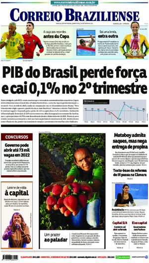 Jornal Impresso