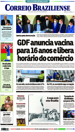 Jornal Impresso