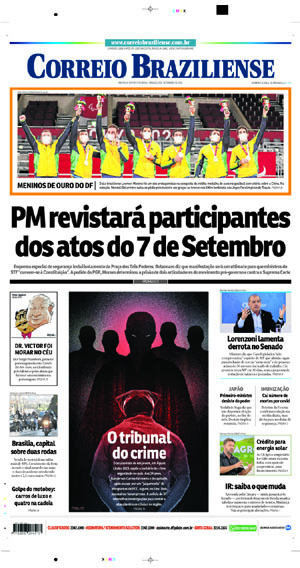 Jornal Impresso