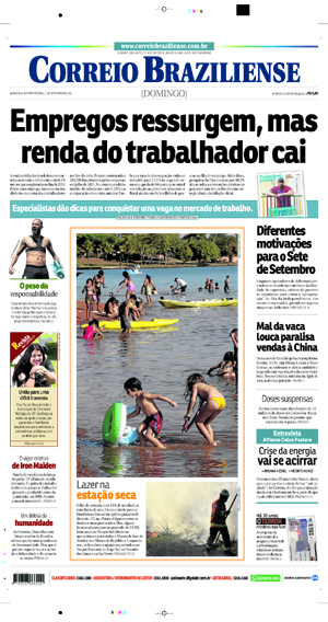 Jornal Impresso