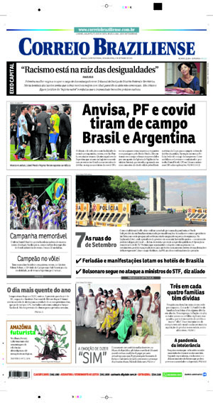 Jornal Impresso