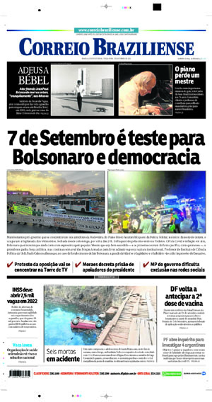 Jornal Impresso