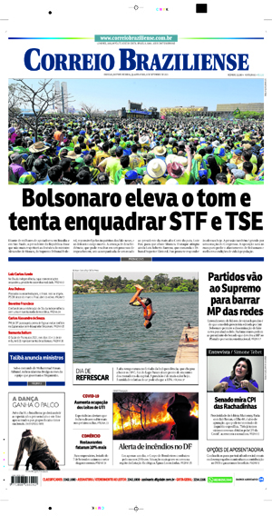 Jornal Impresso