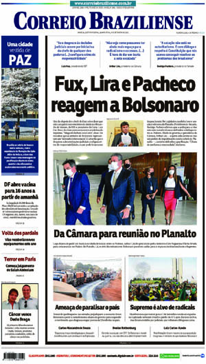 Jornal Impresso