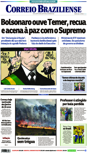 Jornal Impresso