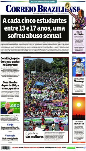 Jornal Impresso