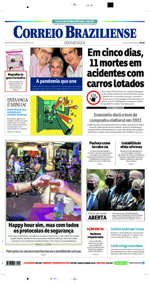 Jornal Impresso