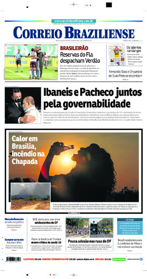 Jornal Impresso