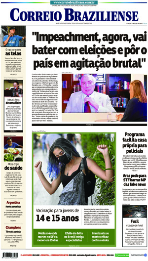 Jornal Impresso