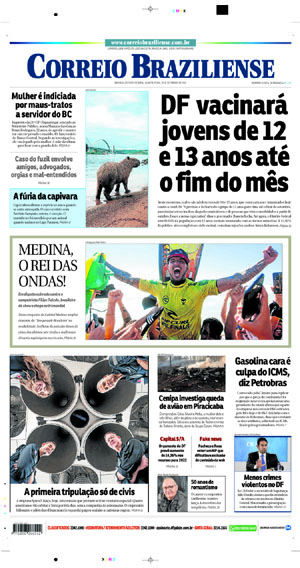 Jornal Impresso