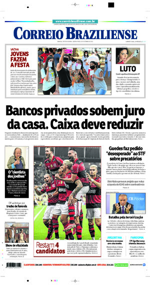 Jornal Impresso