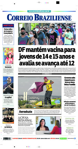 Jornal Impresso