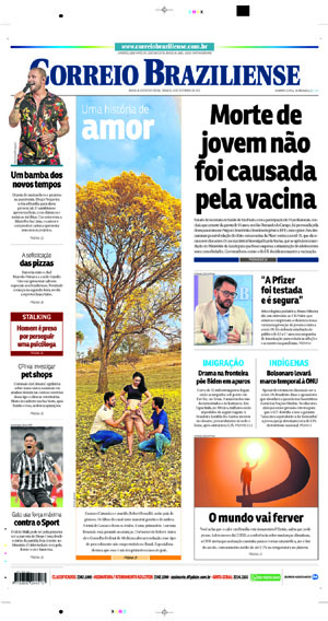 Jornal Impresso